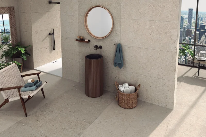 Керамогранит STN Ceramica Caliope