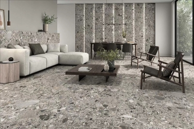 Керамогранит STN Ceramica Inlay