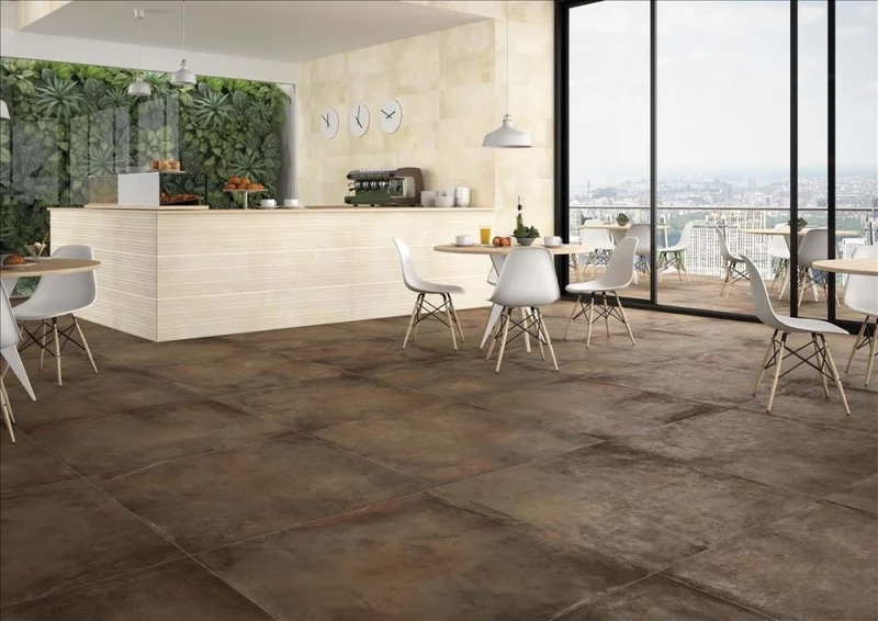 Керамогранит и плитка STN Ceramica Jasper