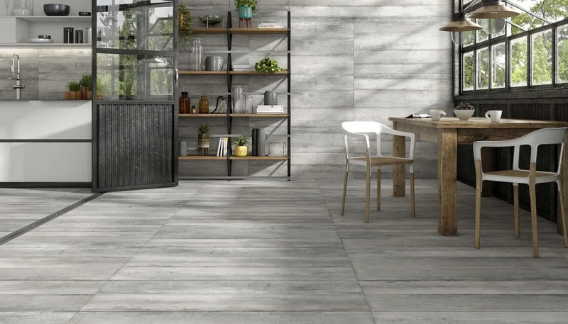 Керамогранит STN Ceramica Matrice