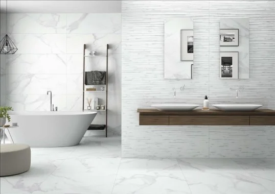 Керамогранит и плитка STN Ceramica Purity