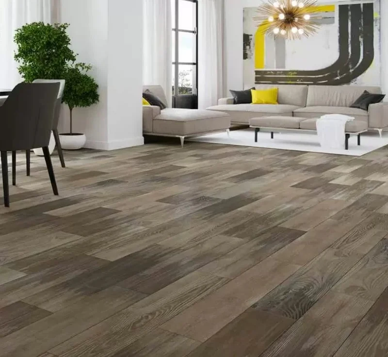 Керамогранит STN Ceramica Rainwood