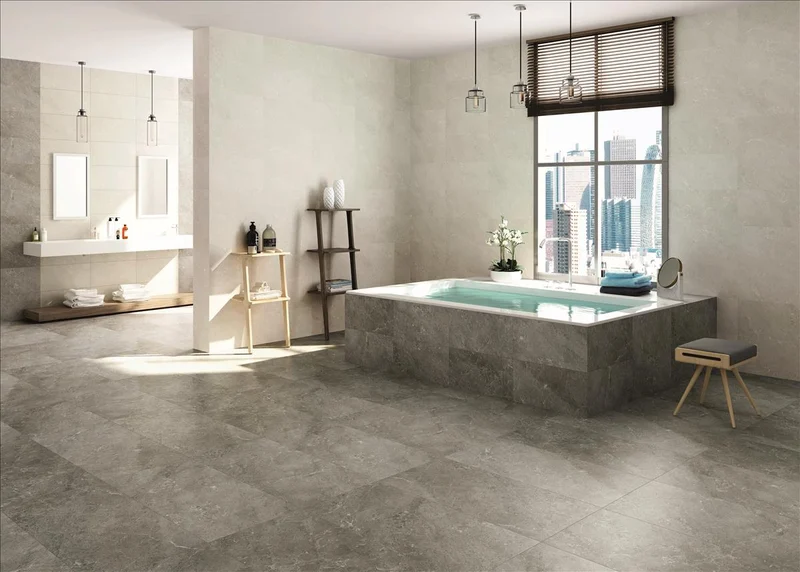 Керамогранит STN Ceramica Ski
