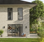 Клинкерная плитка Stroeher Wasserbrand
