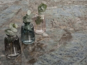 Керамогранит TAU Amazonite Seagreen