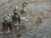Керамогранит TAU Amazonite Seagreen