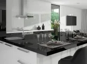 Керамогранит TAU Grum Black
