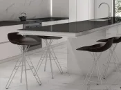 Керамогранит TAU Grum Black