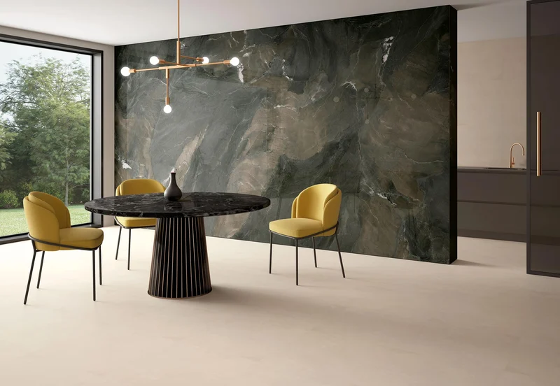Керамогранит TAU Irostone