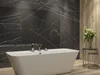 Керамогранит TAU Marquina Black