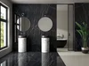 Керамогранит TAU Marquina Black