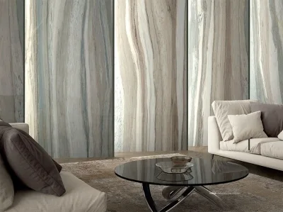 Керамогранит TAU Palisandro Gray