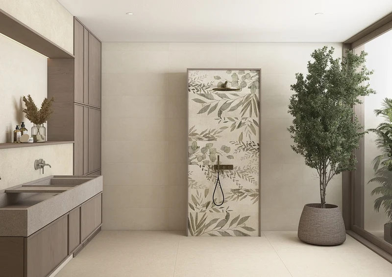 Керамическая плитка TAU Portwall
