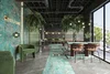 Керамогранит TechGres Marble