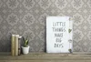 Плитка Terratinta Betongreys