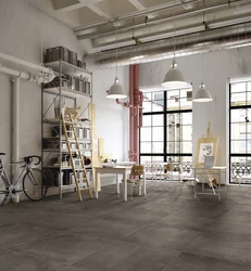 Betonstil