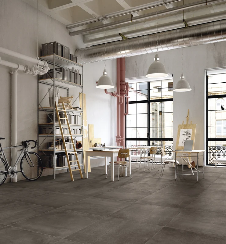 Плитка Terratinta Betonstil
