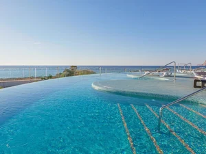 Pool&Wellness SPA