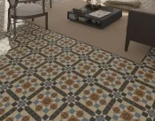 Керамогранит Topcer Octagon New
