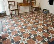 Керамогранит Topcer Octagon New