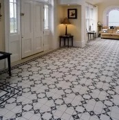Керамогранит Topcer Octagon New