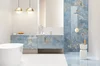 Керамогранит Tubadzin Aquamarine