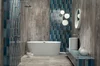 Керамогранит Tubadzin Art Cement