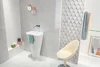 Керамогранит и плитка Tubadzin Dots