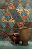 Плитка Tubadzin Goldgreen