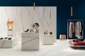 Керамогранит Tubadzin Marmo d'Oro Monolit