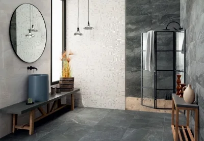 Плитка Tubadzin Modern Basalt