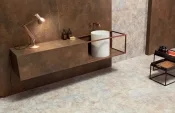 Плитка Tubadzin Rust Stain Monolith