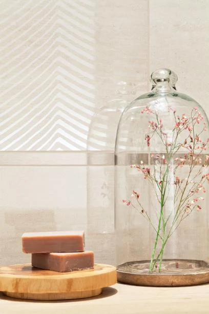 Плитка Tubadzin Shine Concrete