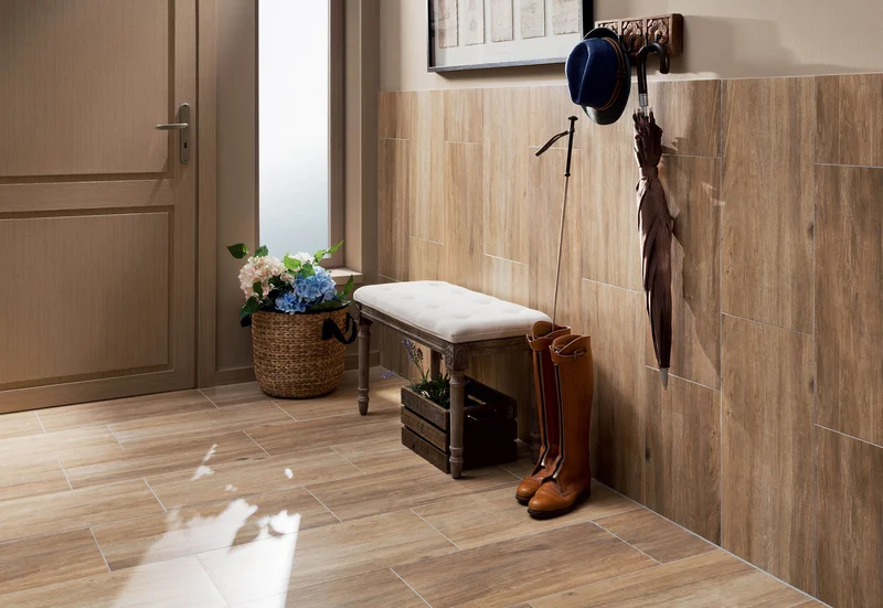 Плитка Tubadzin Walnut