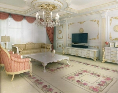 Плитка Undefasa Crema Marfil