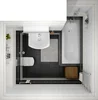 Керамогранит и плитка Alma Ceramica Adamant
