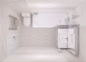 Керамогранит и плитка Alma Ceramica Adelia
