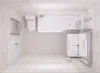 Керамогранит и плитка Alma Ceramica Adelia