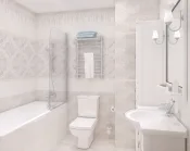 Керамогранит и плитка Alma Ceramica Adelia