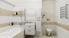 Керамогранит и плитка Alma Ceramica Alba