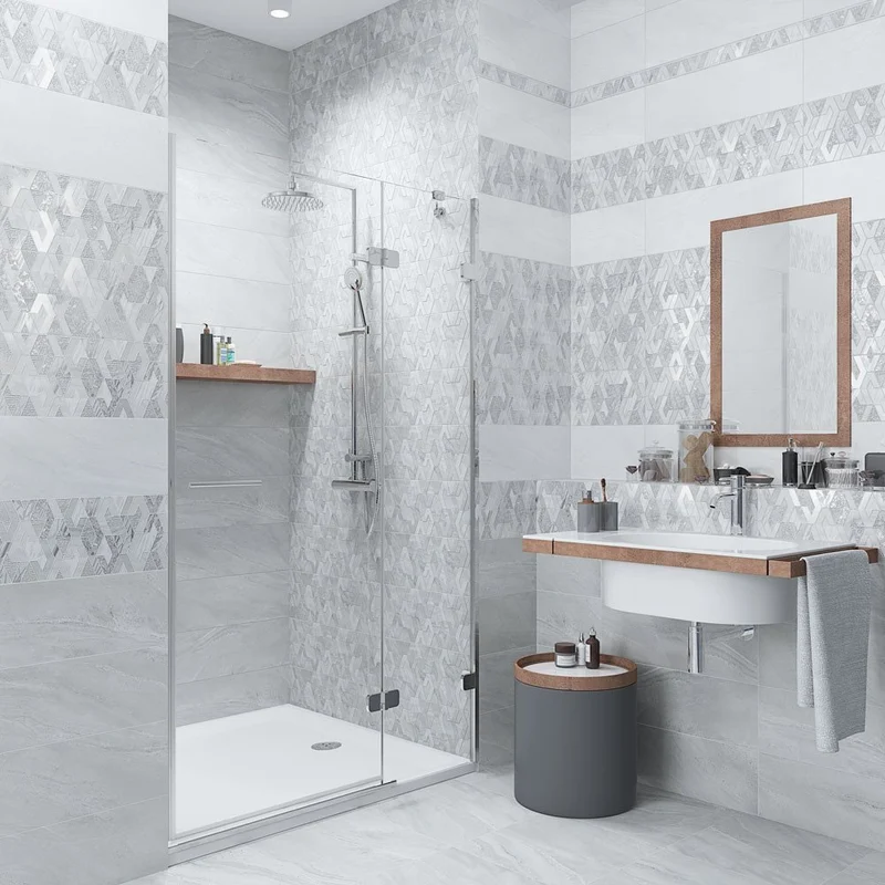 Керамогранит и плитка Alma Ceramica Alva