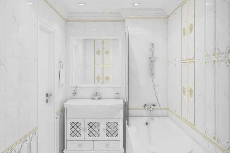 Плитка Alma Ceramica Antares
