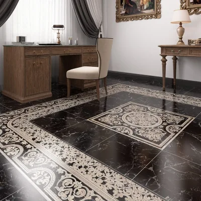Керамогранит Alma Ceramica Arina