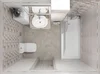 Керамогранит и плитка Alma Ceramica Birma
