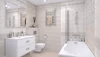 Керамогранит и плитка Alma Ceramica Blare