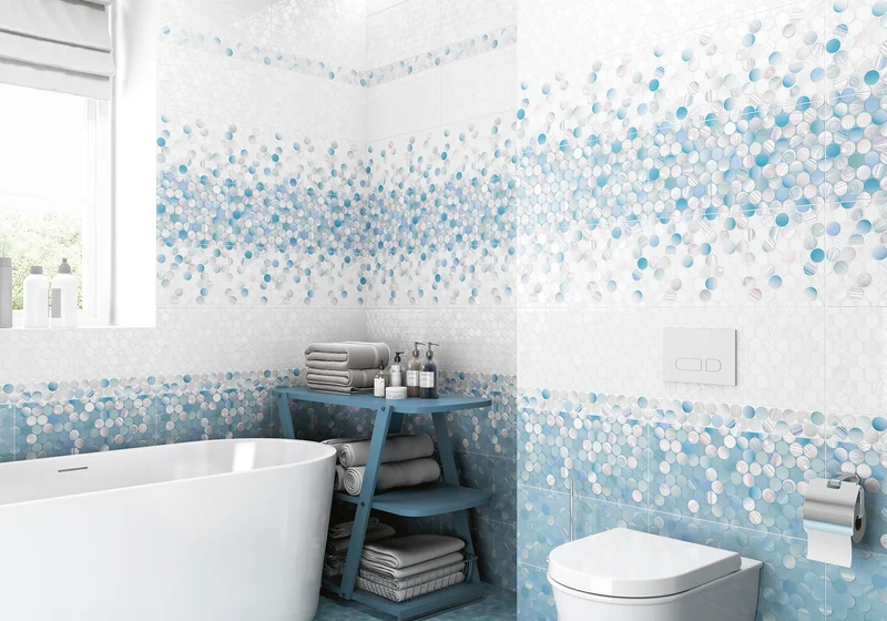 Керамогранит и плитка Alma Ceramica Bolle