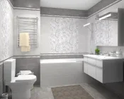Керамогранит и плитка Alma Ceramica Bonita