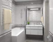 Керамогранит и плитка Alma Ceramica Bonita