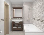 Керамогранит и плитка Alma Ceramica Bonita