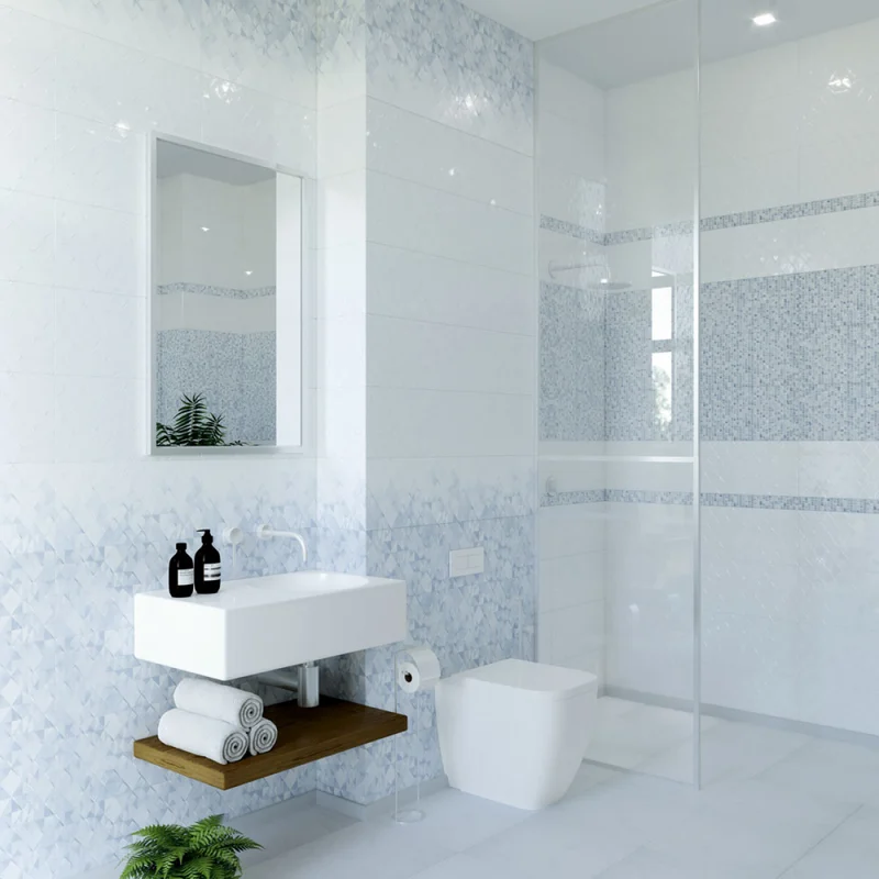Керамогранит и плитка Alma Ceramica Brillar